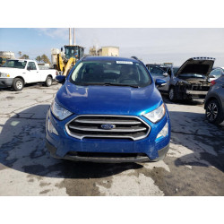 2020 FORD ECOSPORT