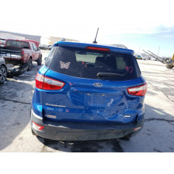 2020 FORD ECOSPORT