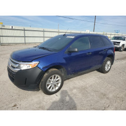 2014 FORD EDGE