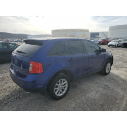 2014 FORD EDGE