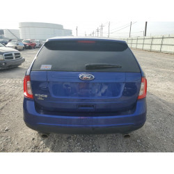 2014 FORD EDGE