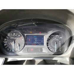 2014 FORD EDGE