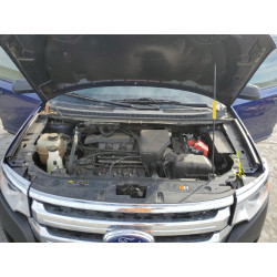2014 FORD EDGE