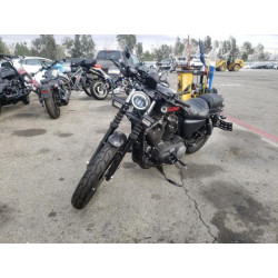 2020 HARLEY-DAVIDSON XL883 N 1HD4LE220LB405433 81099373
