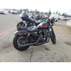 2020 HARLEY-DAVIDSON XL883 N 1HD4LE220LB405433 81099373