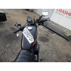 2020 HARLEY-DAVIDSON XL883 N 1HD4LE220LB405433 81099373