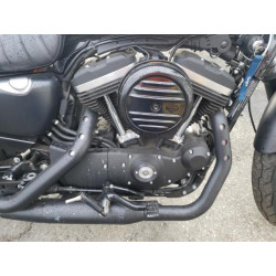 2020 HARLEY-DAVIDSON XL883 N 1HD4LE220LB405433 81099373