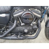 2020 HARLEY-DAVIDSON XL883 N 1HD4LE220LB405433 81099373