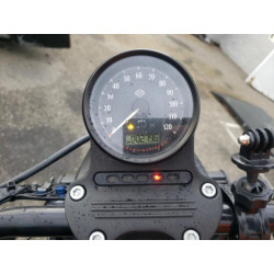 2020 HARLEY-DAVIDSON XL883 N 1HD4LE220LB405433 81099373