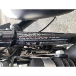 2020 HARLEY-DAVIDSON XL883 N 1HD4LE220LB405433 81099373