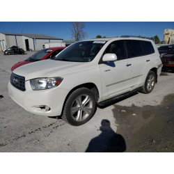 2010 TOYOTA HIGHLANDER