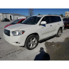 2010 TOYOTA HIGHLANDER