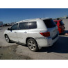 2010 TOYOTA HIGHLANDER