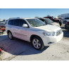2010 TOYOTA HIGHLANDER