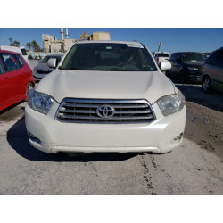 2010 TOYOTA HIGHLANDER