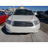 2010 TOYOTA HIGHLANDER