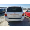 2010 TOYOTA HIGHLANDER