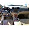 2010 TOYOTA HIGHLANDER