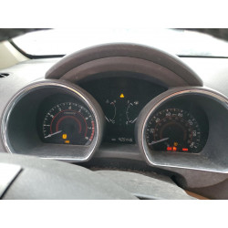 2010 TOYOTA HIGHLANDER