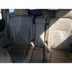 2010 TOYOTA HIGHLANDER