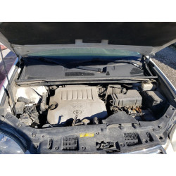 2010 TOYOTA HIGHLANDER