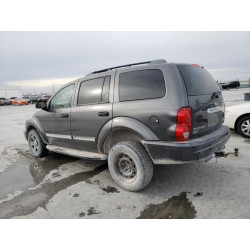 2004 DODGE DURANGO
