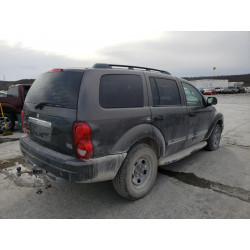 2004 DODGE DURANGO