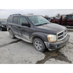 2004 DODGE DURANGO