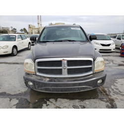 2004 DODGE DURANGO