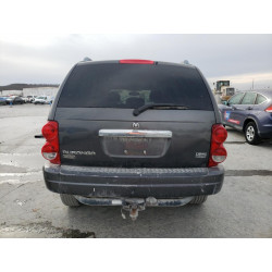 2004 DODGE DURANGO
