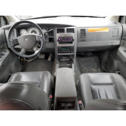 2004 DODGE DURANGO