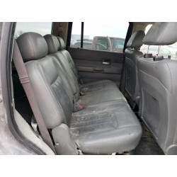 2004 DODGE DURANGO
