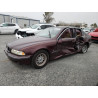 1997 BMW 5 SERIES