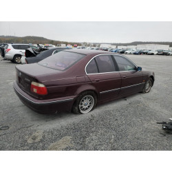 1997 BMW 5 SERIES