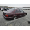 1997 BMW 5 SERIES