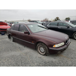 1997 BMW 5 SERIES
