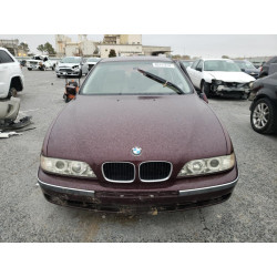 1997 BMW 5 SERIES