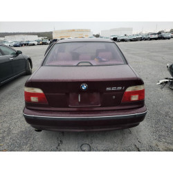 1997 BMW 5 SERIES