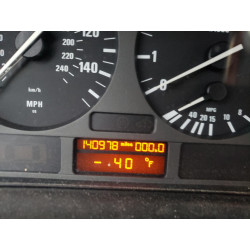 1997 BMW 5 SERIES