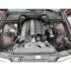 1997 BMW 5 SERIES