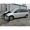 2009 DODGE CARAVAN
