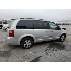 2009 DODGE CARAVAN