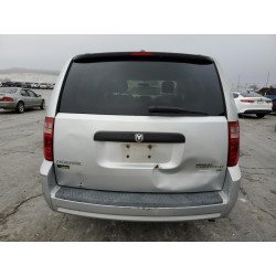 2009 DODGE CARAVAN