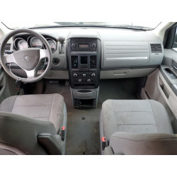 2009 DODGE CARAVAN