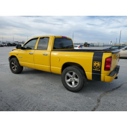 2008 DODGE RAM 1500