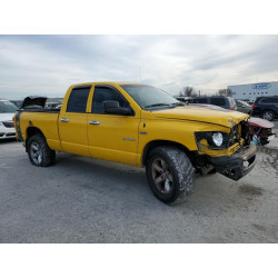 2008 DODGE RAM 1500