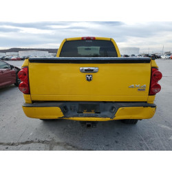 2008 DODGE RAM 1500