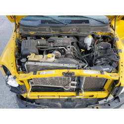 2008 DODGE RAM 1500