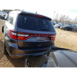 2020 DODGE DURANGO