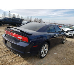 2014 DODGE CHARGER